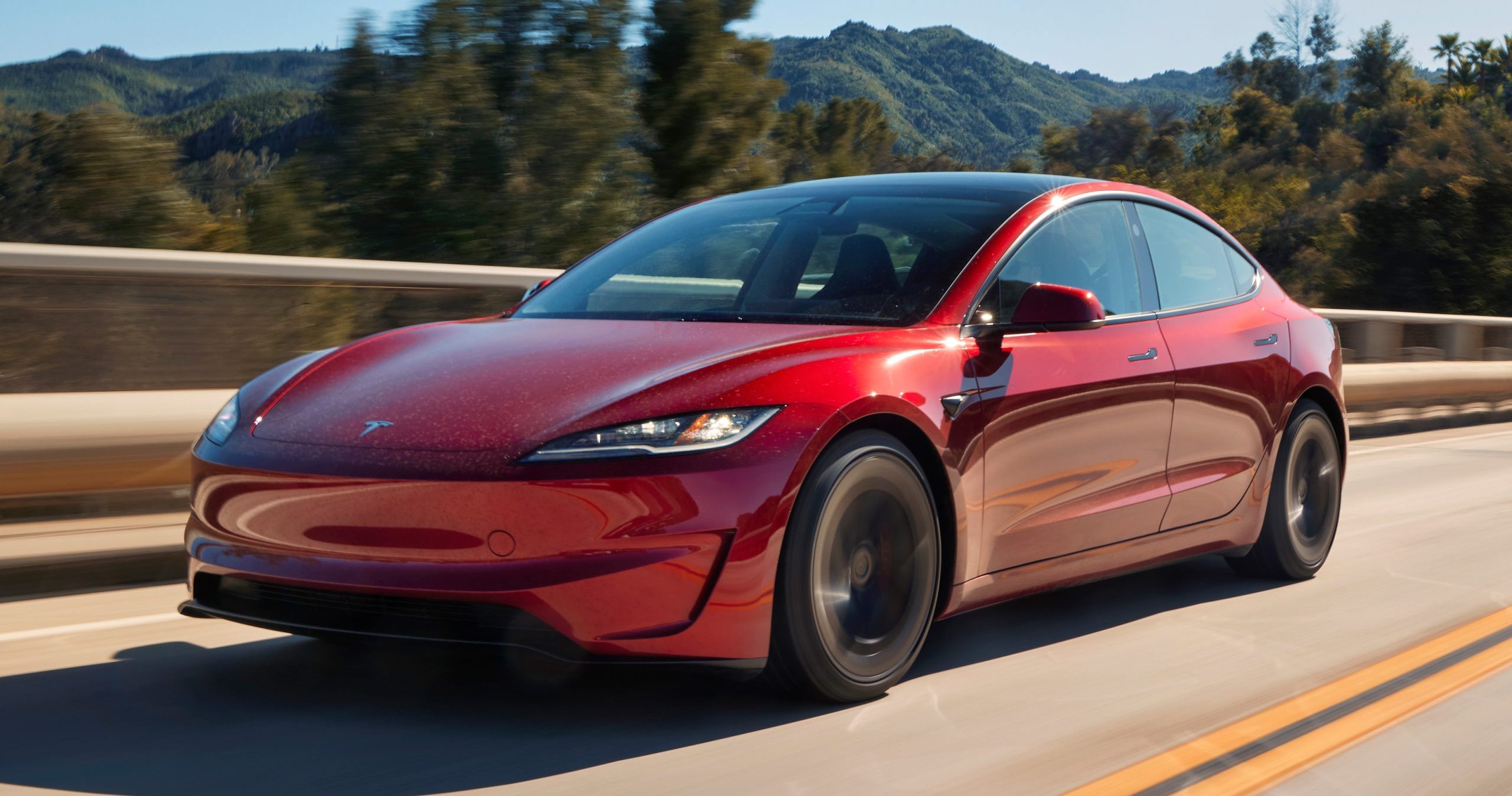 Tesla Model 3: The Future of Affordable Electric Cars