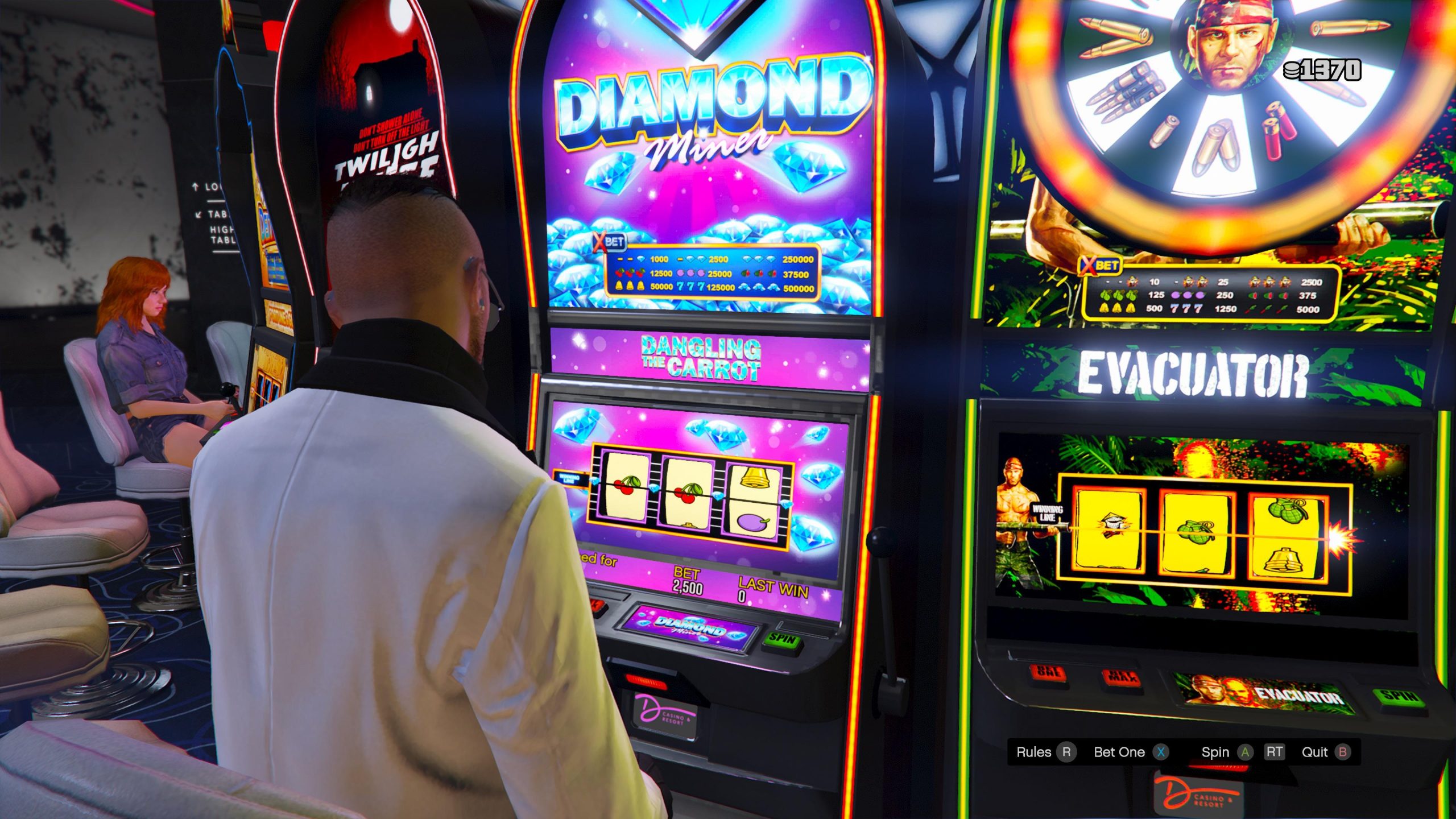 The Rise of Online Slot Games: Entertainment at Your Fingertips