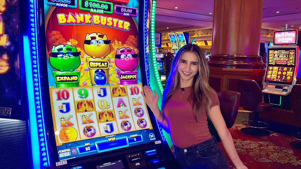 The Rise of Online Gaming Slots: A Digital Revolution in Entertainment
