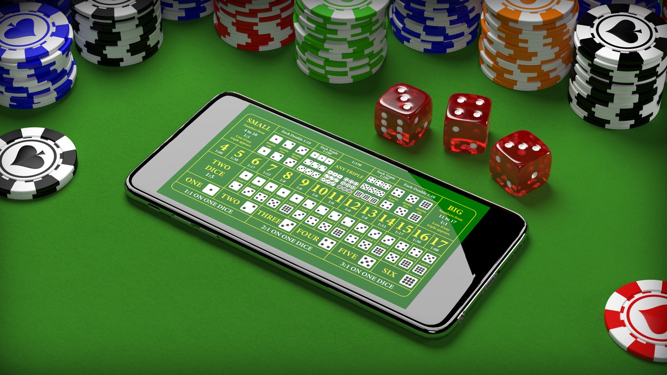 Online Gambling: The Digital Evolution of Wagering