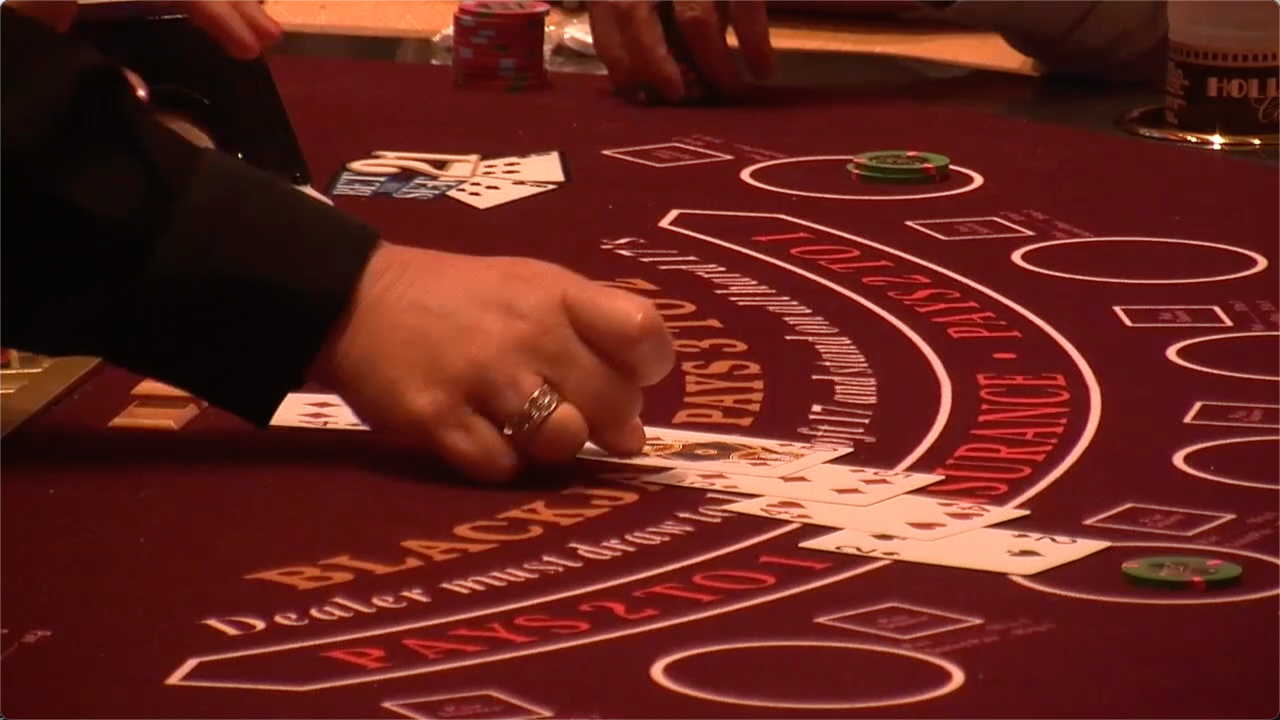 The Rise of Online Gambling Games: Trends, Impact, and Considerations
