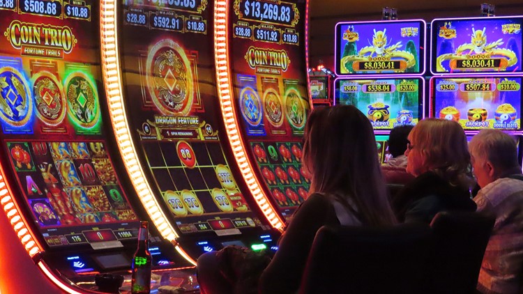 Online Lottery Gaming: A Modern Approach to Traditional Luck