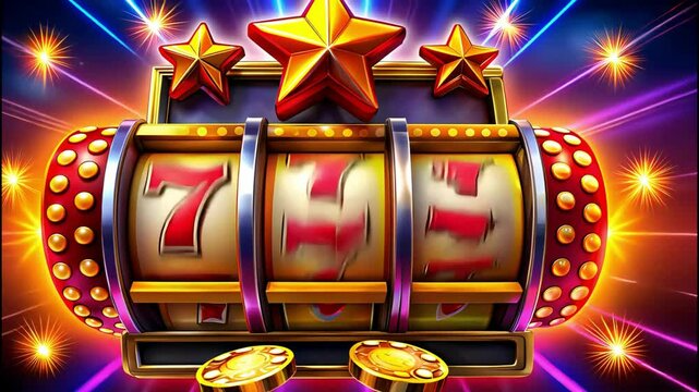 The Rise of Online Slot Gaming: A Digital Revolution in Entertainment