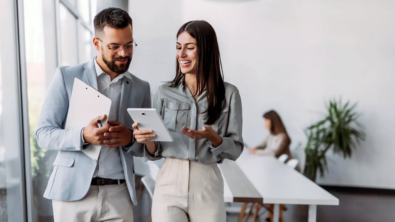 Understanding Office Information: The Backbone of Modern Workspaces