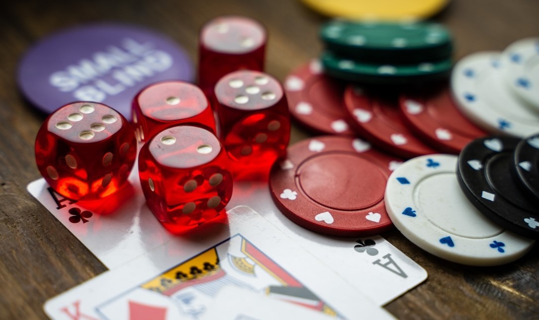 The Rise of Online Betting Casinos: A New Era of Gambling