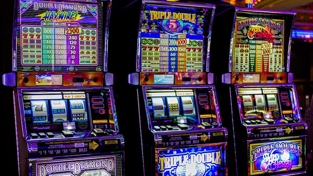 How AI and Machine Learning Are Revolutionizing Online Slot Games