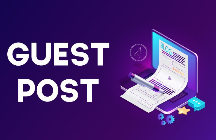 Unlocking Digital Growth: The Power of Guest Posting Services