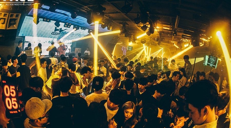 Gangnam Nightlife: The Pulse of Seoul After Dark