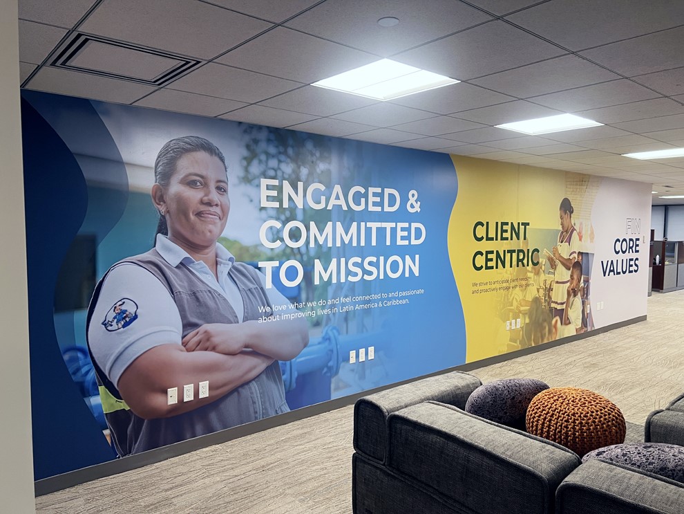 How Can Business Signs Improve Brand Visibility in Columbia MD?